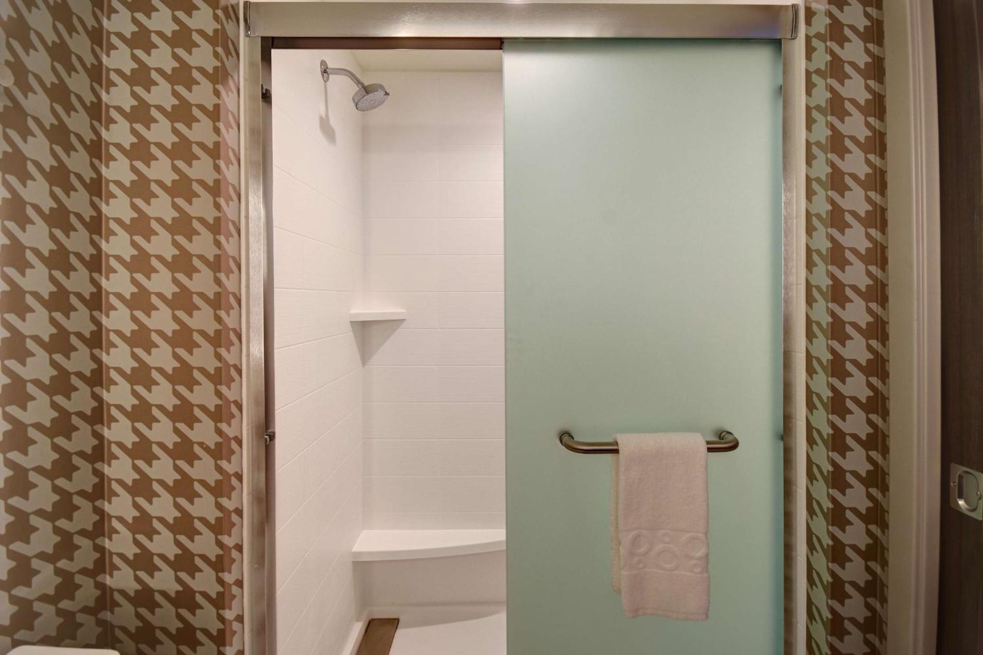 Home2 Suites By Hilton トロイ エクステリア 写真
