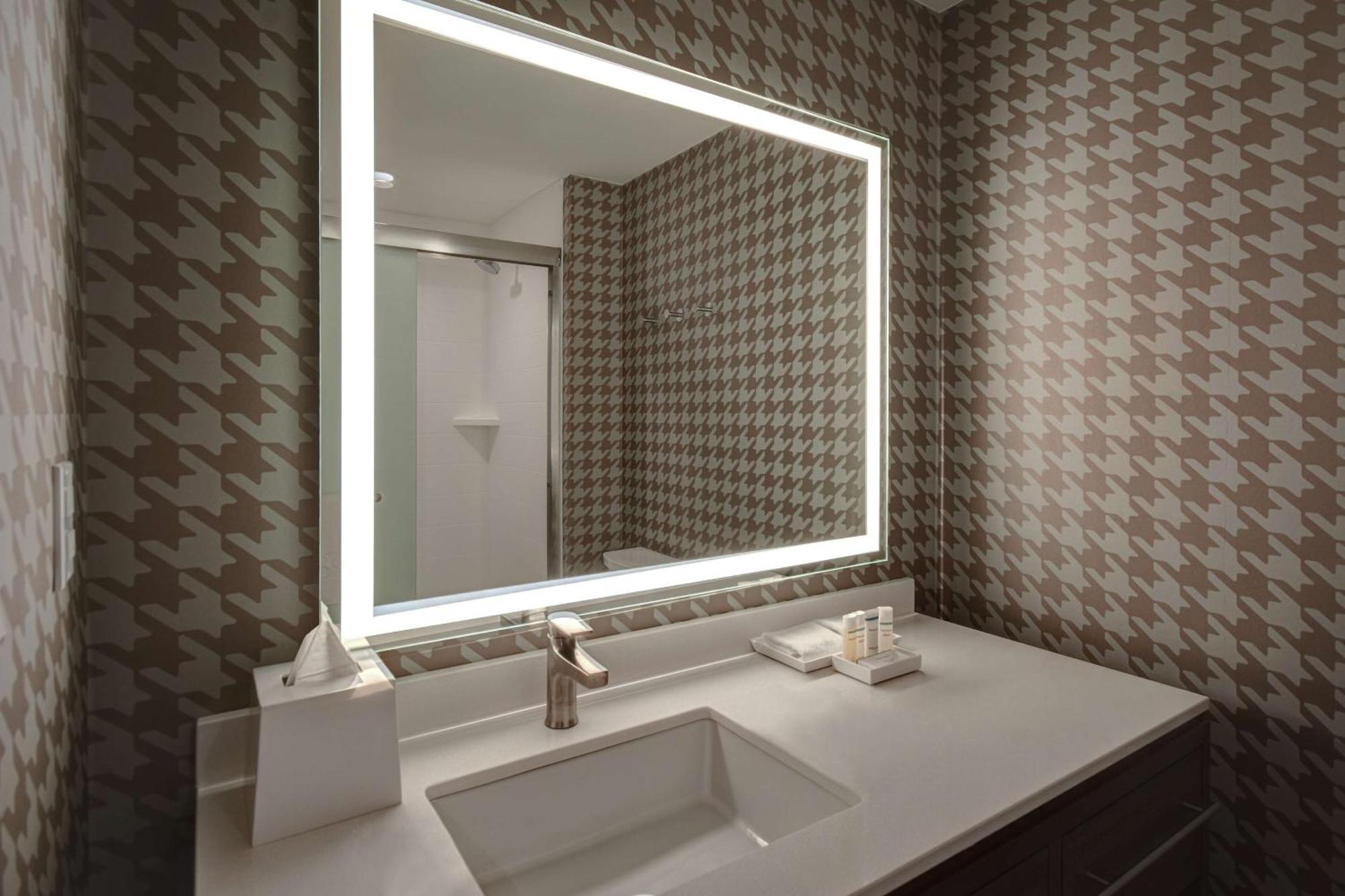Home2 Suites By Hilton トロイ エクステリア 写真